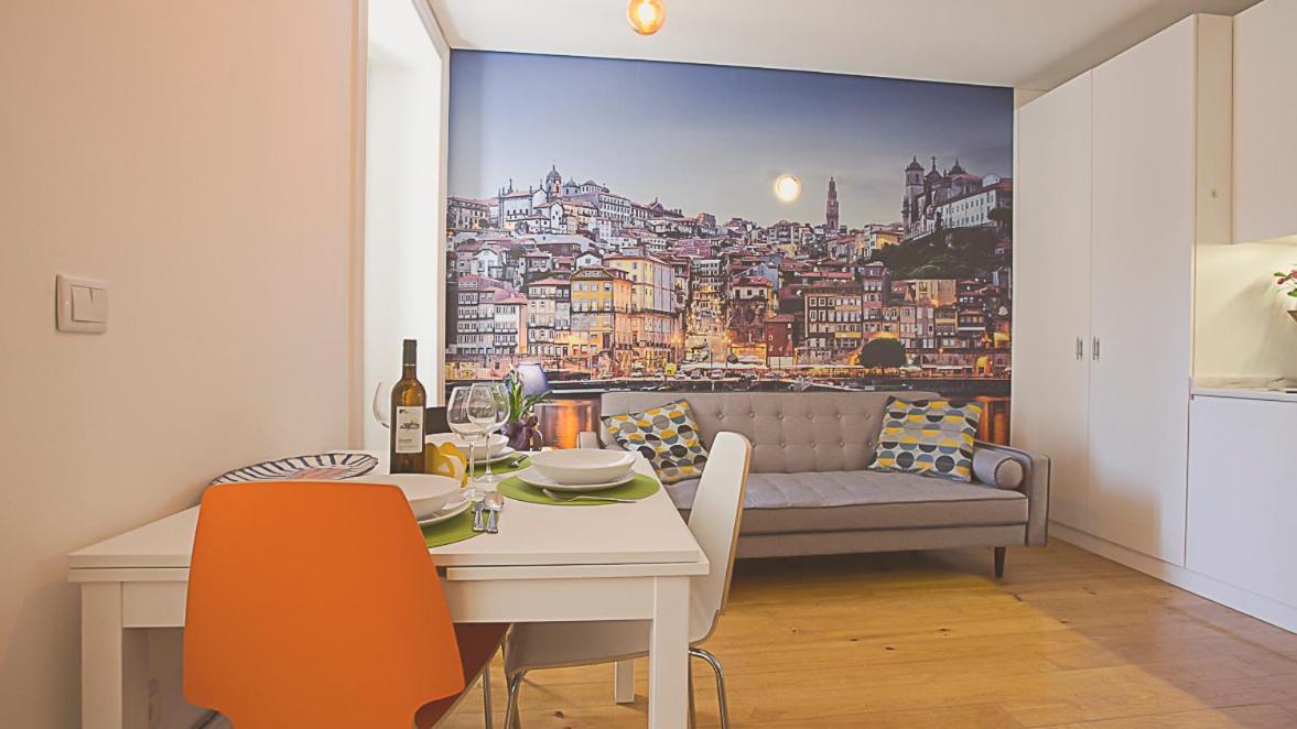 Bmyguest - Almada Garden Apartment Porto Exterior foto