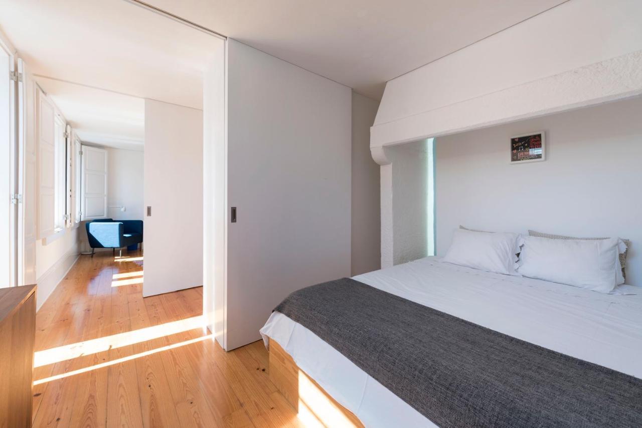 Bmyguest - Almada Garden Apartment Porto Exterior foto